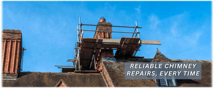 Chimney Repair St Paul